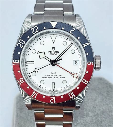 tudor black bay gmt 2023.